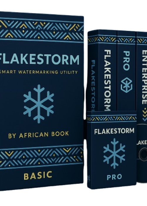 Flakestorm