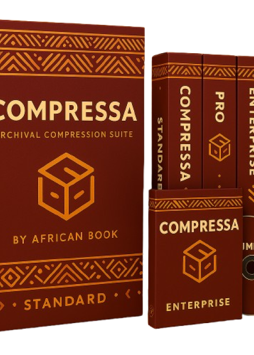 Compressa