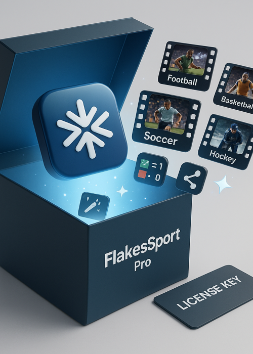 FlakesSport
